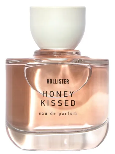 Imagen de Honey Kissed
