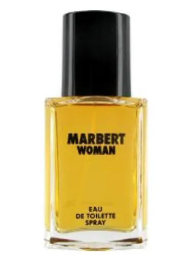 Perfume Marbert Woman de Marbert