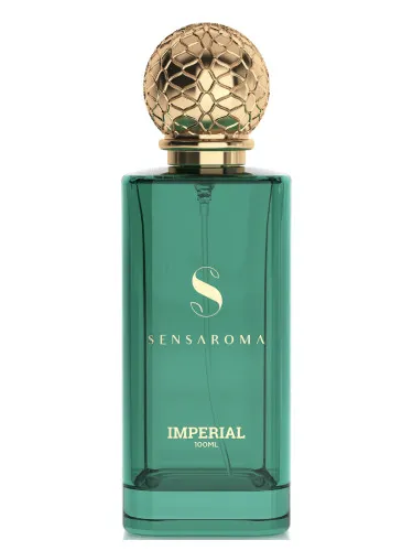 Perfume Imperial de Sensaroma