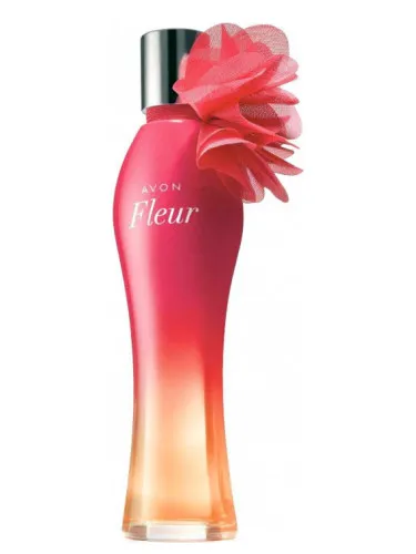 Perfume Fleur de Avon