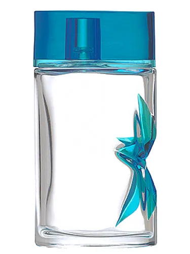 Perfume A*Men Summer Flash de Mugler