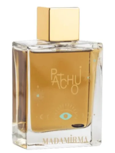 Imagen de Patchou