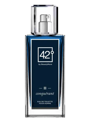 Perfume II Conquerant de Fragrance 42