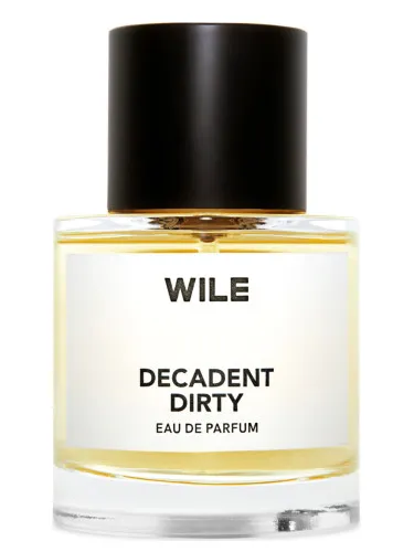 Perfume Decadent Dirty de WILE