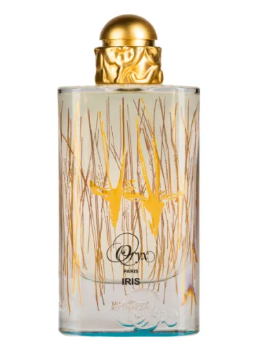 Imagen de Oryx Iris