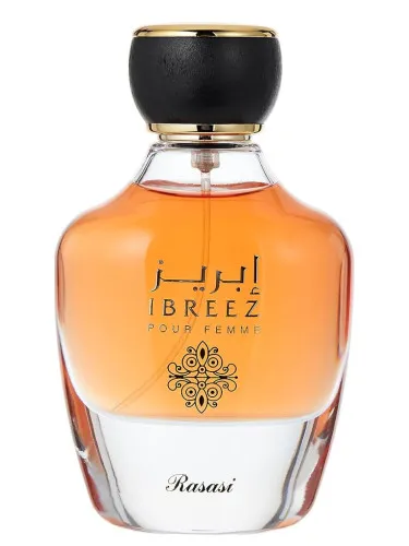 Imagen de Ibreez Pour Femme