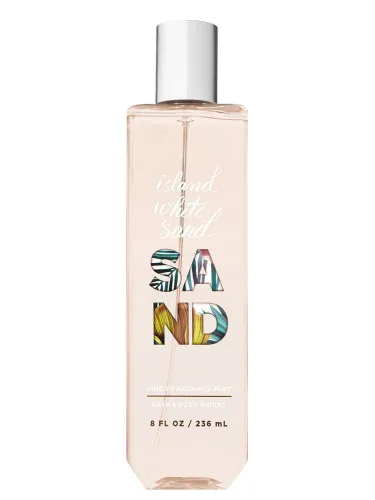 Imagen de Island White Sand