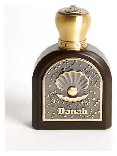 Perfume Danah de Emirates Pride Perfumes