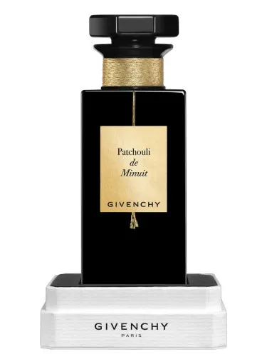 Perfume Patchouli de Minuit de Givenchy