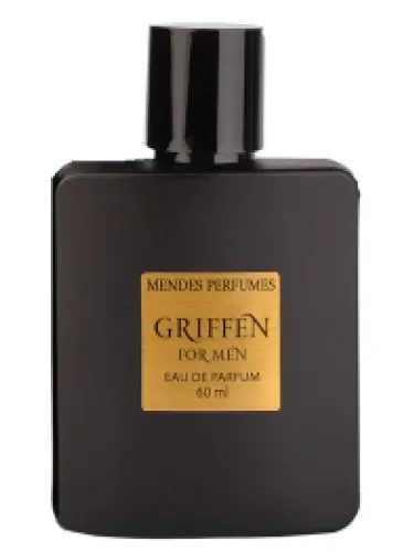 Perfume Griffin de Mendes Perfumes