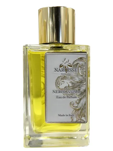 Imagen de Nerolissimo