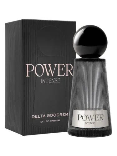 Perfume Power Intense de Delta Goodrem
