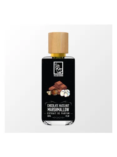 Perfume Chocolate Hazelnut Marshmallow de The Dua Brand
