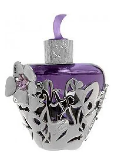 Imagen de L'eau d'Minuit 2007 Fleur de Minuit
