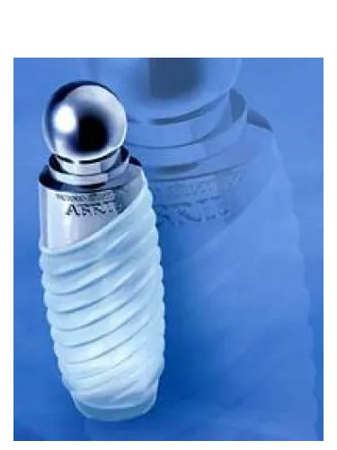 Perfume Abril de Victorio & Lucchino