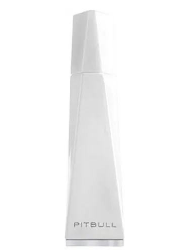 Perfume Pitbull Woman de Pitbull