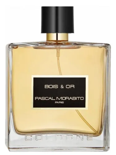Imagen de Bois & Or