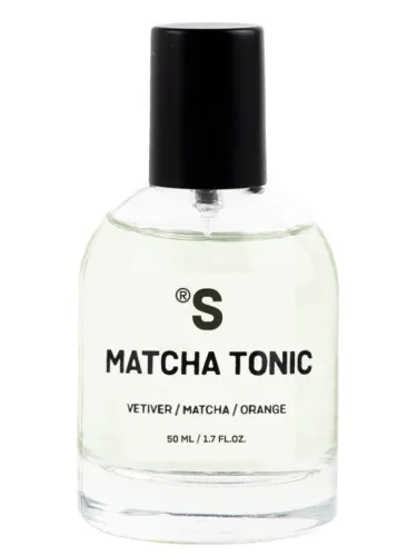 Imagen de Matcha Tonic
