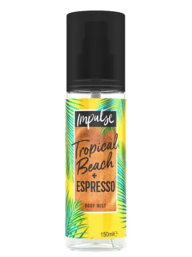 Imagen de Impulse Tropical Beach + Espresso
