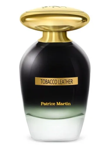 Imagen de Tobacco Leather