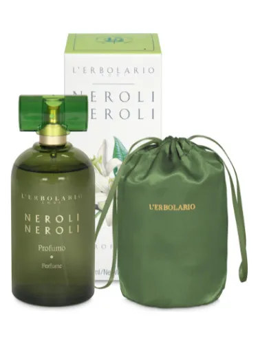 Perfume Neroli Neroli Limited Edition 2023 de L'Erbolario