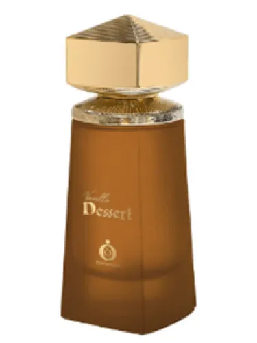 Perfume Vanilla Dessert de OriArome