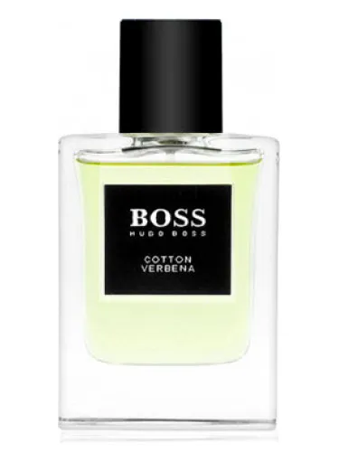 Imagen de BOSS The Collection Cotton & Verbena