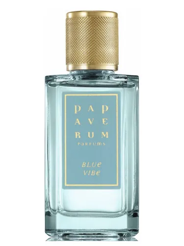 Imagen de Blue Vibe