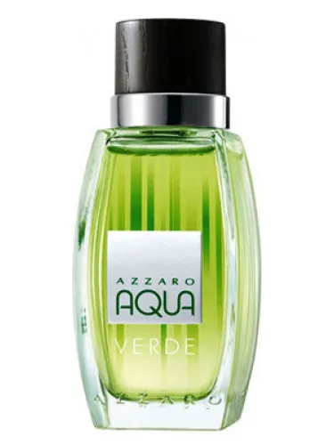 Imagen de Azzaro Aqua Verde