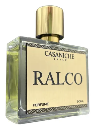 Perfume Ralco de Casaniche