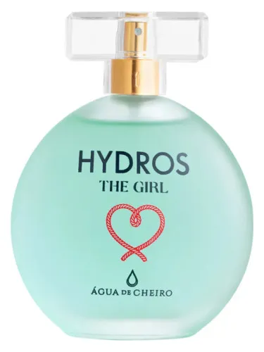 Imagen de Hydros The Girl