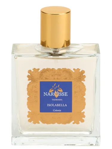 Imagen de Isolabella