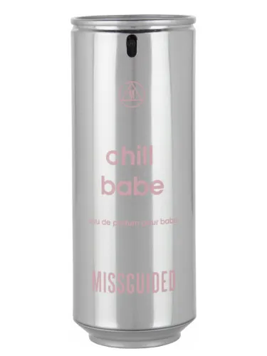 Perfume Chill Babe de Missguided