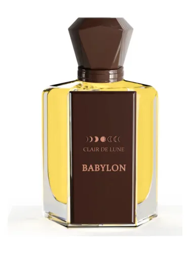 Perfume Babylon de Clair de Lune