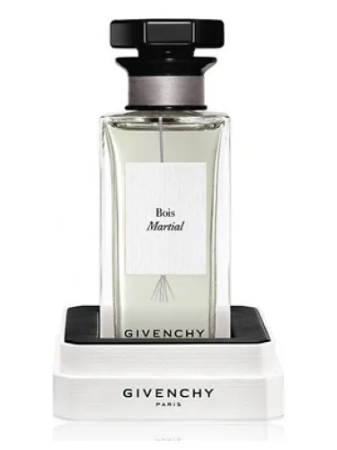 Perfume Bois Martial de Givenchy