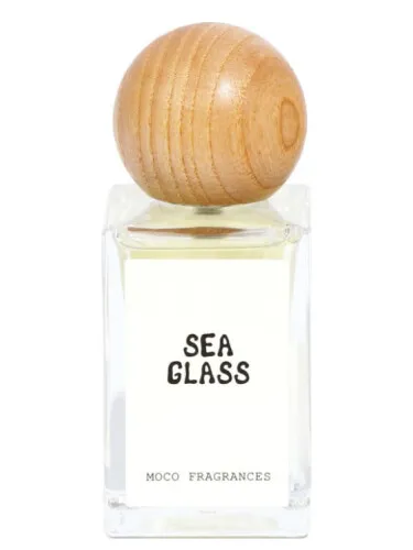 Imagen de Sea Glass