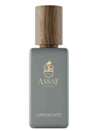 Perfume Arrogate de Assaf