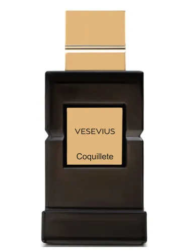Perfume Vesevius de Coquillete
