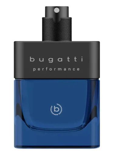 Imagen de Performance Deep Blue
