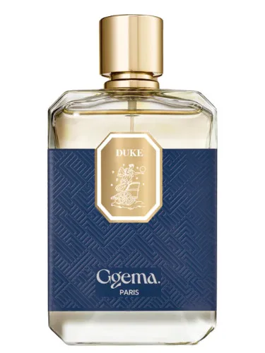 Perfume Duke de Ggema