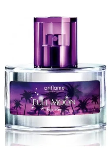 Imagen de Full Moon for Her