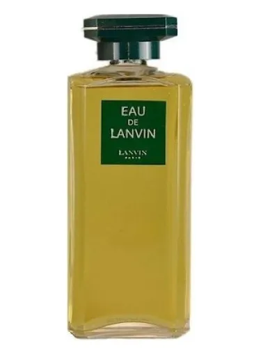Imagen de Eau de Lanvin