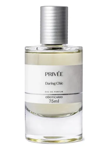Imagen de Daring Chic