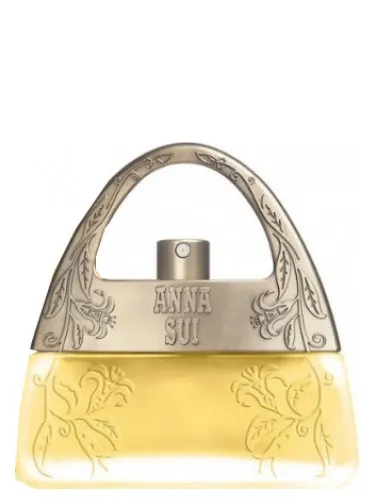 Perfume Sui Dreams in Yellow de Anna Sui