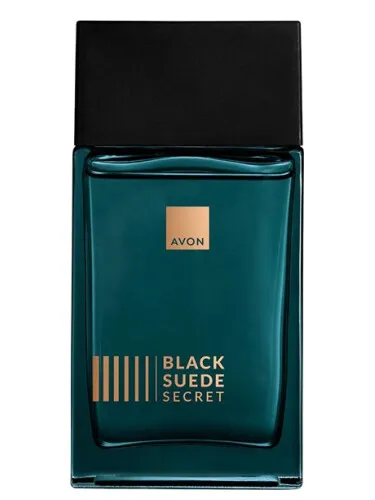 Imagen de Black Suede Secret
