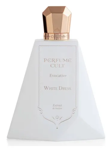 Perfume White Dress de Perfume Cult
