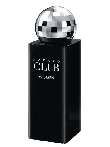 Colección AZZARO CLUB