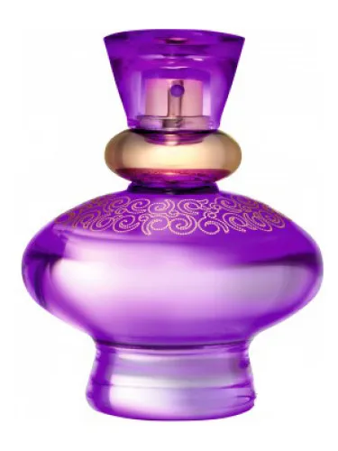 Perfume Intemporel de Faberlic