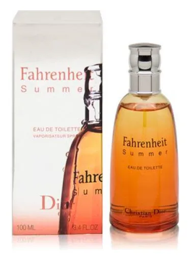 Imagen de Fahrenheit Summer 2007