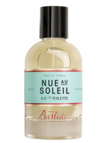 Imagen de Nue au Soleil